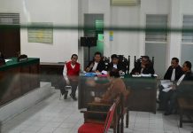 Kesaksian Pjs Bupati Dianggap Berbelit-belit