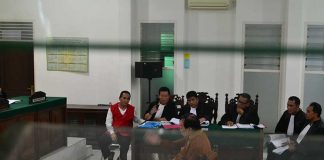 Kesaksian Pjs Bupati Dianggap Berbelit-belit