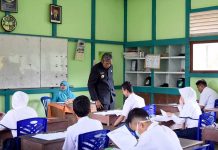 Gara-gara Regulasi Pusat, Sekolah di Tapal Batas Dinilai Ilegal