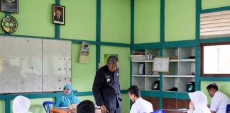 Gara-gara Regulasi Pusat, Sekolah di Tapal Batas Dinilai Ilegal