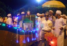 Bisa Jadi Ikon Baru Budaya Pontianak