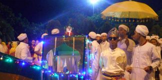 Bisa Jadi Ikon Baru Budaya Pontianak