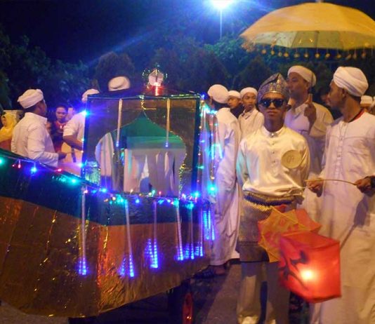 Bisa Jadi Ikon Baru Budaya Pontianak