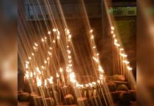 Hidupkan Kembali Pelita Lelikuran dan Keriang Bandong