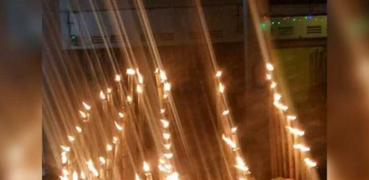 Hidupkan Kembali Pelita Lelikuran dan Keriang Bandong