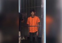 Warga Malaysia Sembunyi di Bawah Jok Mobil