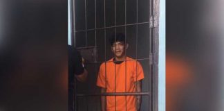 Warga Malaysia Sembunyi di Bawah Jok Mobil