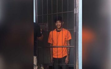 Warga Malaysia Sembunyi di Bawah Jok Mobil