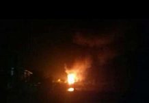 Duaaar, Empat Korban Luka Berat