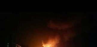 Duaaar, Empat Korban Luka Berat