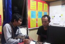 Diduga Menistakan Agama, Warga Bengkayang Diciduk