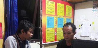 Diduga Menistakan Agama, Warga Bengkayang Diciduk