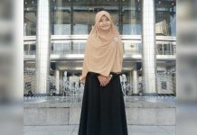 Di Balik Isu Radikalisme dan Terorisme