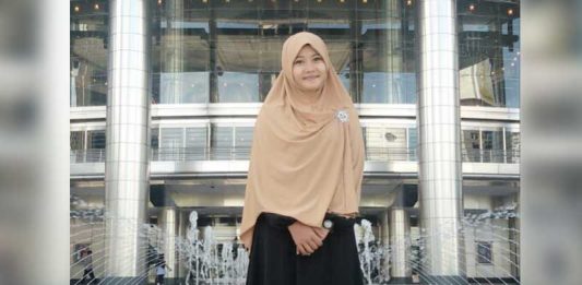 Di Balik Isu Radikalisme dan Terorisme