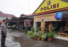 Operasi Ramadniya Kapuas 2017