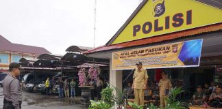Operasi Ramadniya Kapuas 2017