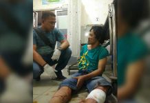 Bebas Sebelum Puasa, Lebaran Kembali Mencuri