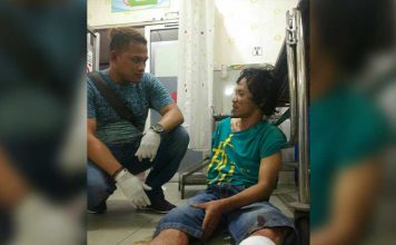 Bebas Sebelum Puasa, Lebaran Kembali Mencuri