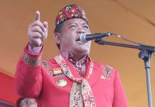 Rata-rata 88 Kasus Rabies Perbulan di Sanggau