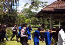 Segera Bentuk BNN di Perbatasan