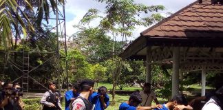 Segera Bentuk BNN di Perbatasan