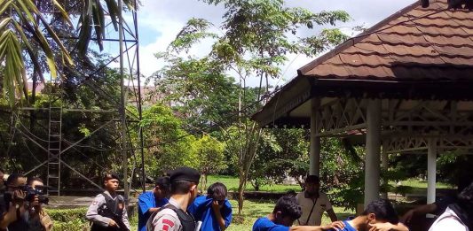 Segera Bentuk BNN di Perbatasan