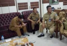 Seleksi Eselon II Memasuki Babak Akhir