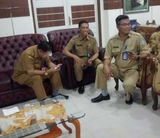 Seleksi Eselon II Memasuki Babak Akhir