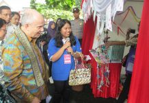 Dubes AS Puji Wali Kota