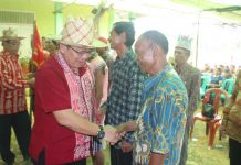 Gali Kembali Adat Istiadat dan Budaya