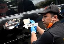 Ban Mobil Bocor, Rp600 Juta Raib