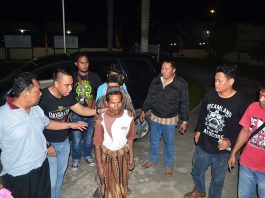 Dititipkan untuk Dijaga, Bocah SD Malah Diperkosa