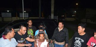 Dititipkan untuk Dijaga, Bocah SD Malah Diperkosa