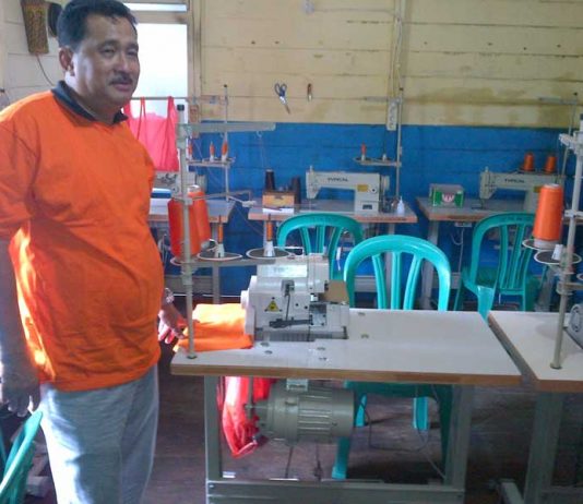 BUMDes Hidupkan Ekonomi Desa