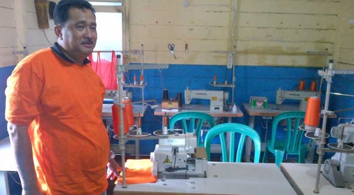 BUMDes Hidupkan Ekonomi Desa