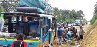 Tetap Waspada meski Jumlah Korban Kecelakaan Menurun