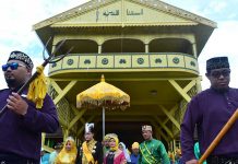 Selain Lestari, Cagar Budaya Juga Upaya Tingkatkan Pariwisata