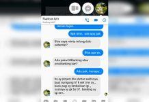 Akun Media Sosial Bupati Sekadau Dikerjai Hacker