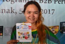 2018, Beli BBM di Pontianak Harus Pakai Uang Elekronik