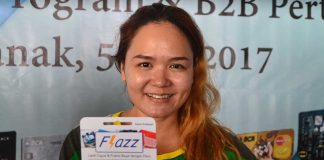 2018, Beli BBM di Pontianak Harus Pakai Uang Elekronik