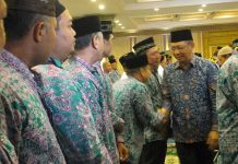 Dominan Kaum Hawa dan Lansia