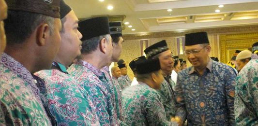 Dominan Kaum Hawa dan Lansia