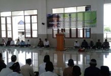 CJH Kalbar Mulai Berangkat 7 Agustus