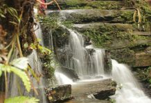 Belum Didukung Infrastruktur Memadai