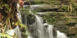 Belum Didukung Infrastruktur Memadai