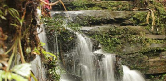 Belum Didukung Infrastruktur Memadai