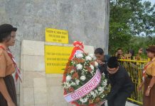 Christiandy: Jangan Lupakan Sejarah