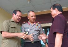 Tak Boleh Bakar Lahan, Masyarakat Tanya Solusi Kelaparan