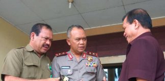 Tak Boleh Bakar Lahan, Masyarakat Tanya Solusi Kelaparan