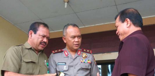 Tak Boleh Bakar Lahan, Masyarakat Tanya Solusi Kelaparan